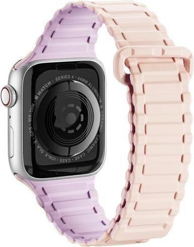 Immagine prodotto Dux Ducis Serie Armor (45 mm, 44 mm, 42 mm, Silicone)