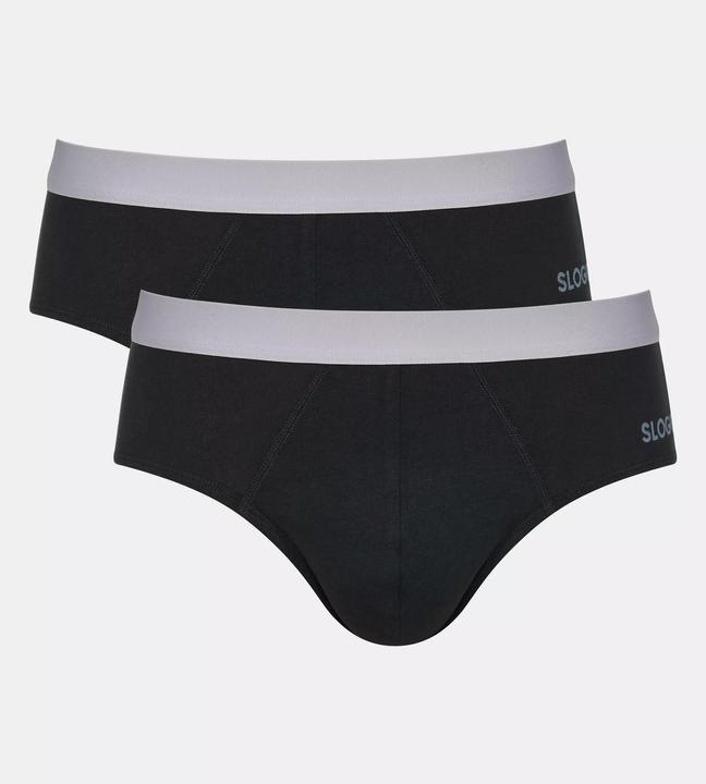 Sloggi Go Abc 2.0 (XS, Einzelpack)