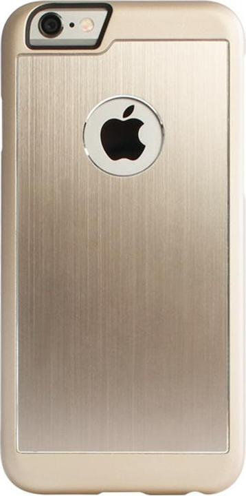 Actual product image KMP protective (Apple iPhone 6 Plus)