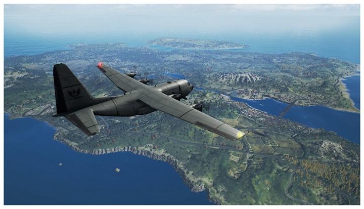 Immagine prodotto Microsoft PLAYERUNKNOWN'S BATTLEGROUNDS, Xbox One (Xbox One S)