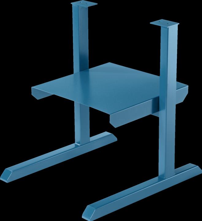 Productafbeelding Dahle Basisframe 712 voor snijmachines 842/846
