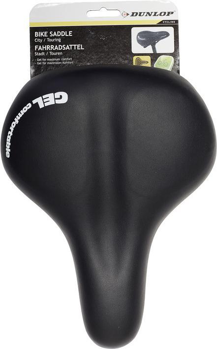 Produktbild Dunlop Fahrradsattel