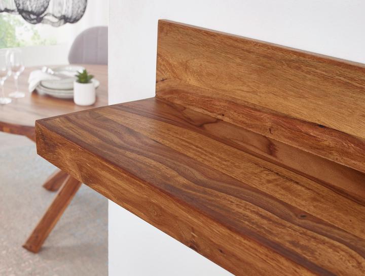 Actual product image Wohnling Mumbai (60 x 23 x 17 cm)