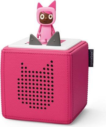 Actual product image Tonies Toniebox - Mon premier coffret (French)