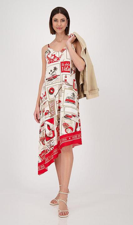 Produktbild Monari Midikleid SARDINIEN (46)