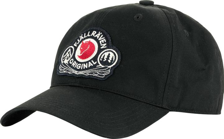 Immagine prodotto Fjällräven Cappello con distintivo classico (XL)