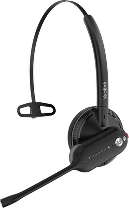 Immagine prodotto Yealink WH6X (Senza fili, USB Tipo-B)
