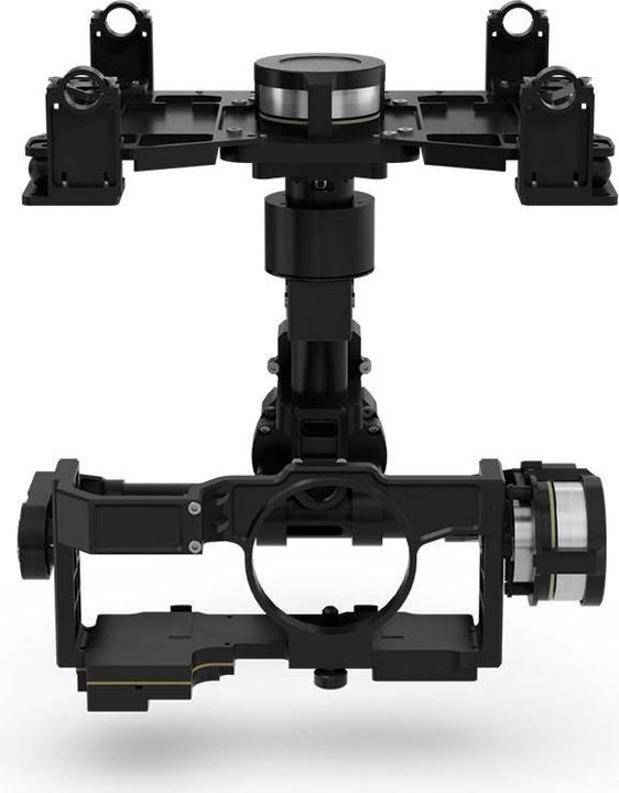 Produktbild DJI Zenmuse Z15 GH4 (HD) (Systemkamera, 0.69 kg)