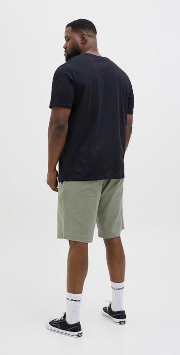 Produktbild Jack & Jones Plus Size Regular Fit Chino Shorts Chino Shorts (44)