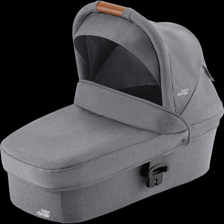 Image du produit Britax Römer Nacelle Strider M