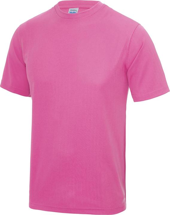 Luminous pink