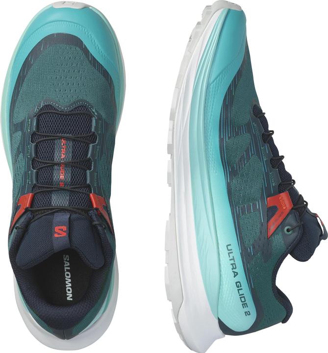 Immagine prodotto Salomon Scarpe da trail running Ultra Glide 2 per uomo (45)