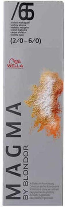 Immagine prodotto Wella Magma di Blondor (/65 Frutto del drago)