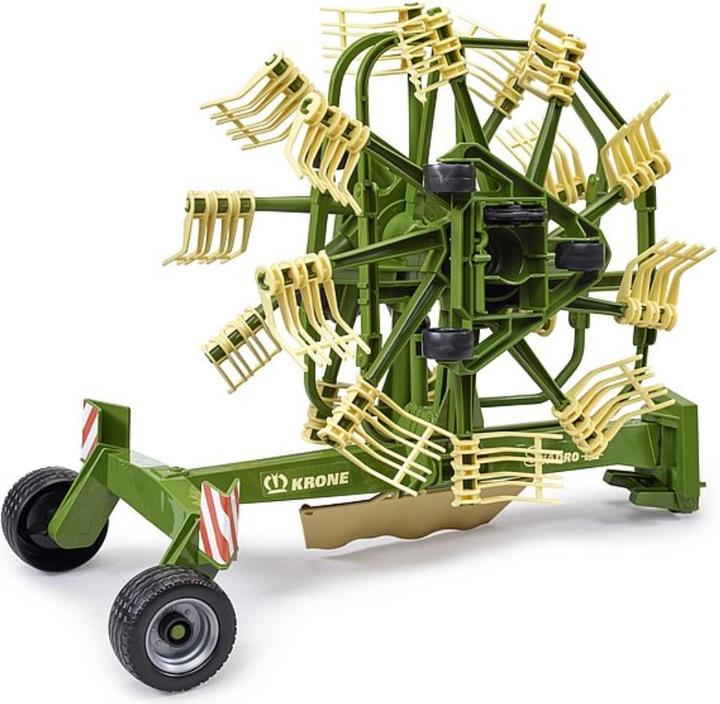 Productafbeelding Bruder Krone Profi-serie harken