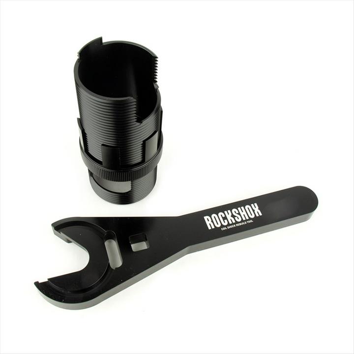 Produktbild RockShox Spring Compressor Tool, Counter Measure
