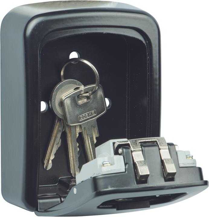Immagine prodotto Burg Wächter Chiave di sicurezza 30 SB