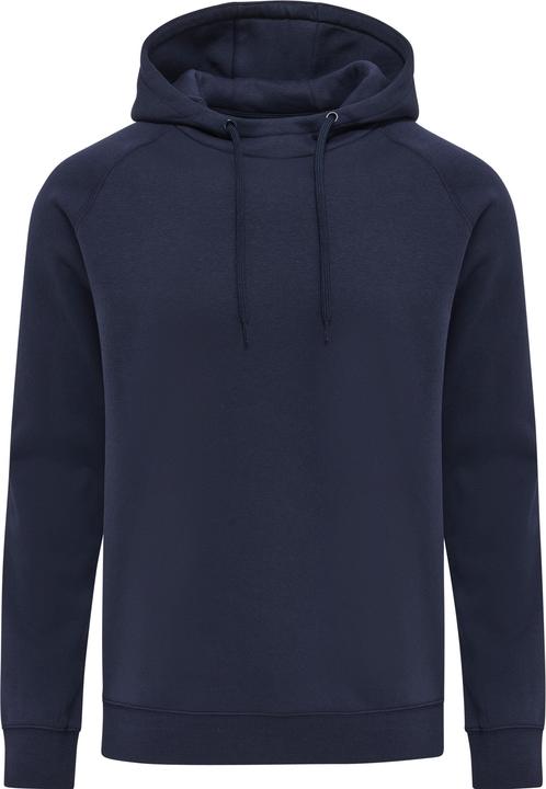 hummel Red Classic Hoodie
