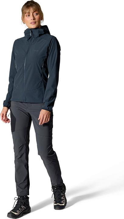 Immagine prodotto Rab Borealis Hoodie (XS)