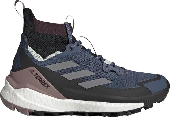 Image du produit adidas - Chaussures de randonnée TERREX FREE HIKER - Femme (38.5)