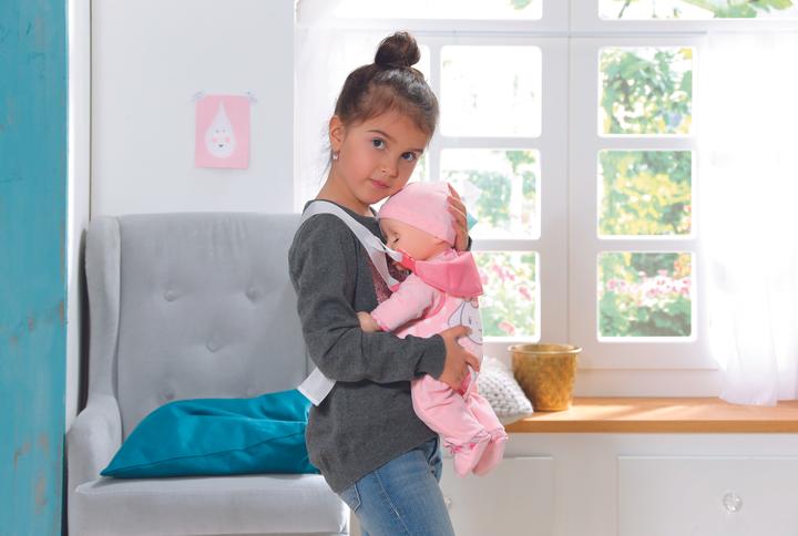 Produktbild Zapf Creation Baby Annabell Little Sophia