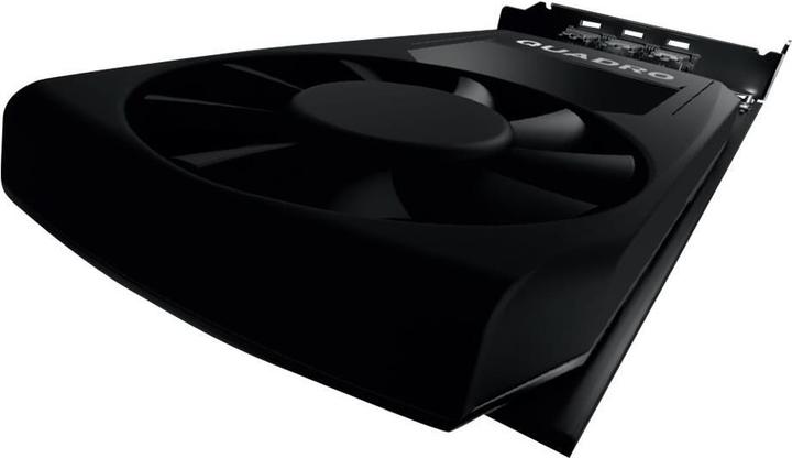 Actual product image Dell Quadro P400 (2 GB)
