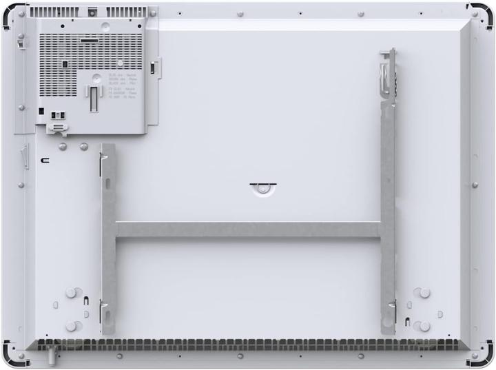 Actual product image Bosch Home Comfort HC4000-15 wall convector (1500 W)