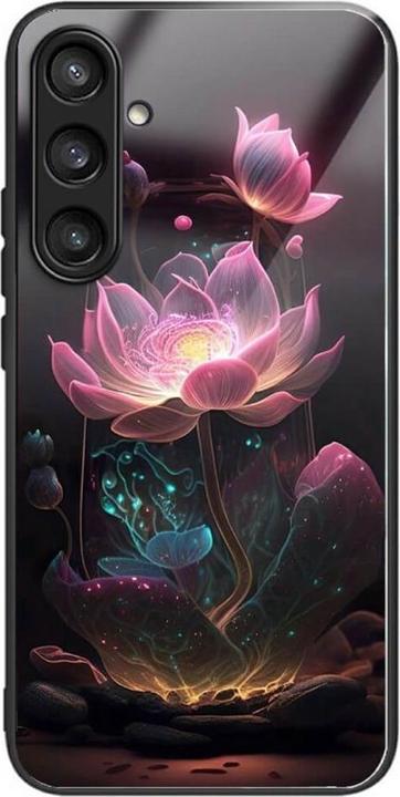 Lotus blossom