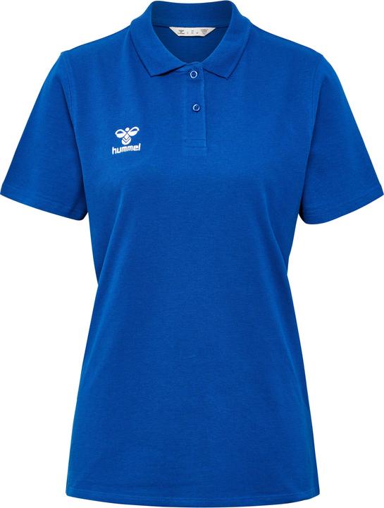 Actual product image hummel HMLGO 2.0 POLO WOMAN (XXL)