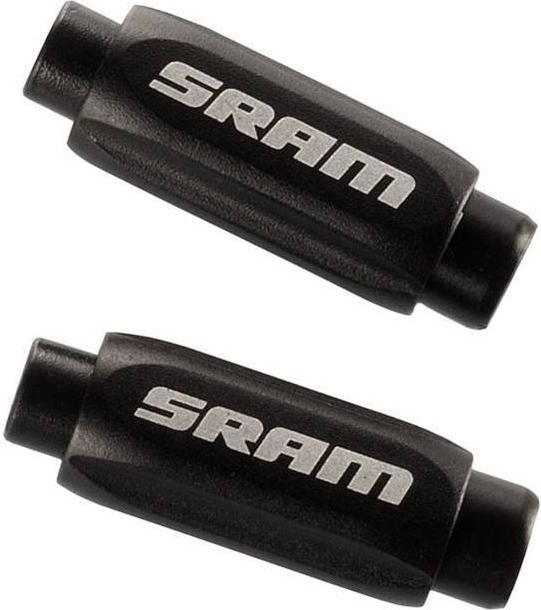 Produktbild Sram Compact Barrel Adjuster, Alloy, Qty 2