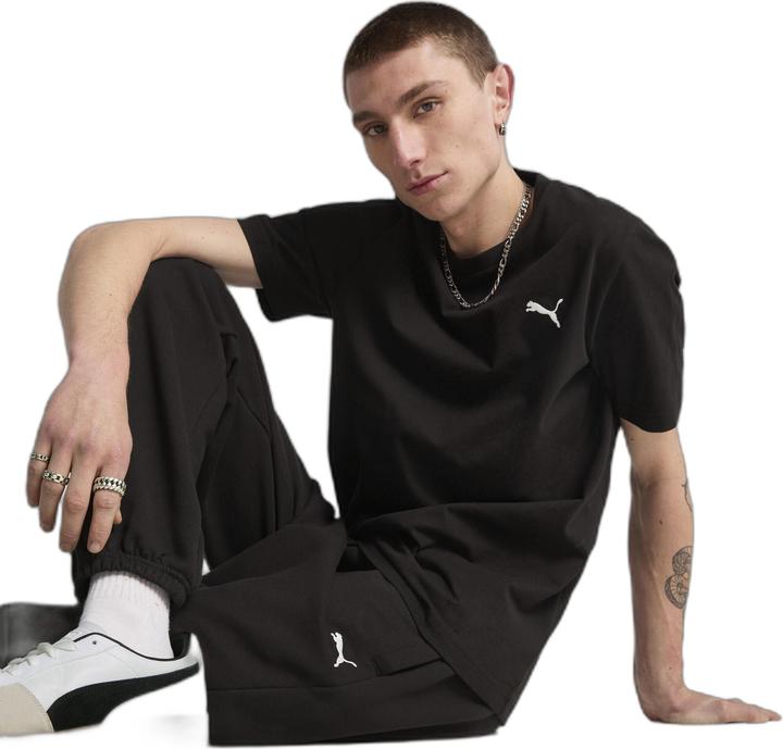 Actual product image Puma WARDROBE ESS Relaxed Sweatpants TR cl (XS)