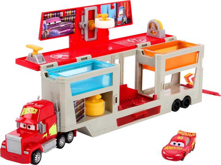 Produktbild Disney Color Changers Mack