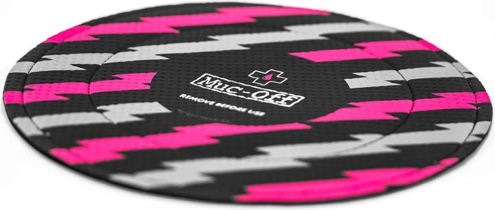 Actual product image Muc-Off Brake disc protection