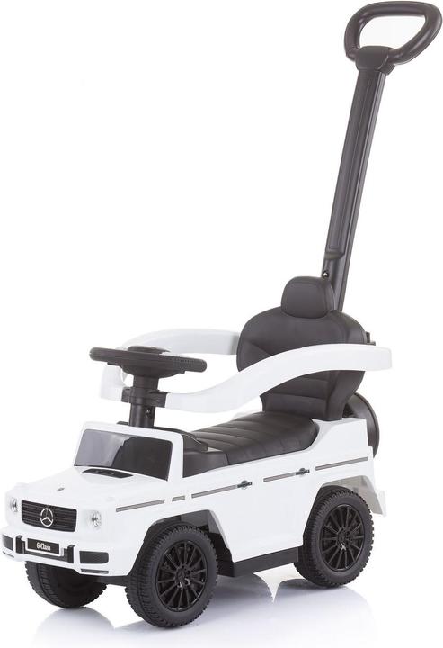 Produktbild Chipolino Rutscher Mercedes Benz G350d