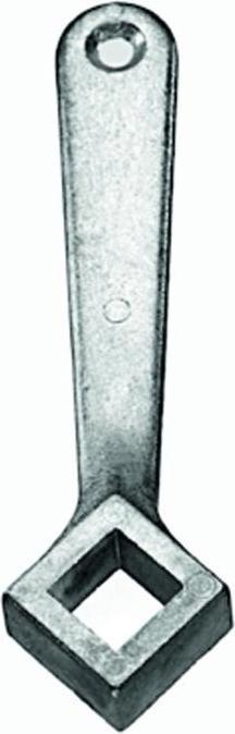 Produktbild Schell Vierkant-Schlüssel 12mm