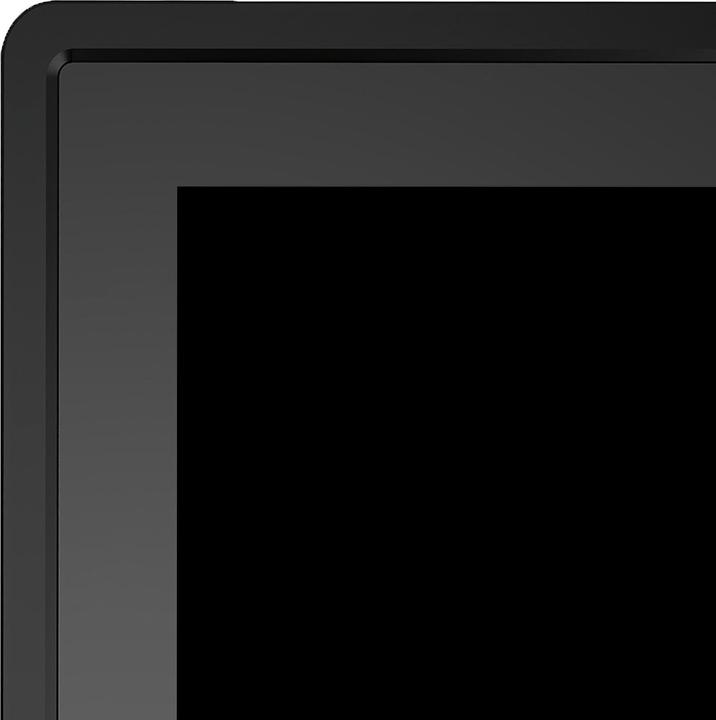 Actual product image Denver PFF-725B (7", 1024 x 600 pixels)