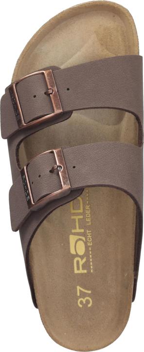 Actual product image Rohde Mules (37)