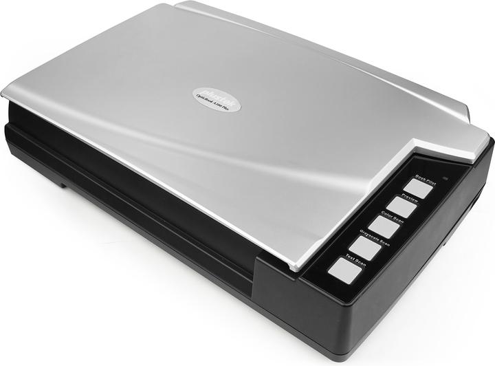 Plustek OpticBook A300 Plus (USB)