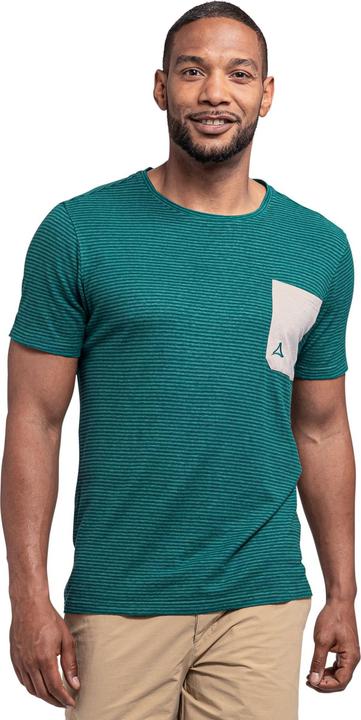 Produktbild Schöffel T Shirt Bari M (48)