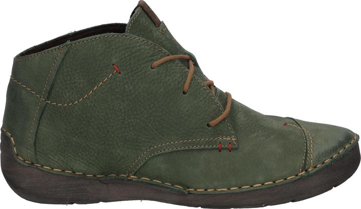 Josef Seibel Halbschuhe