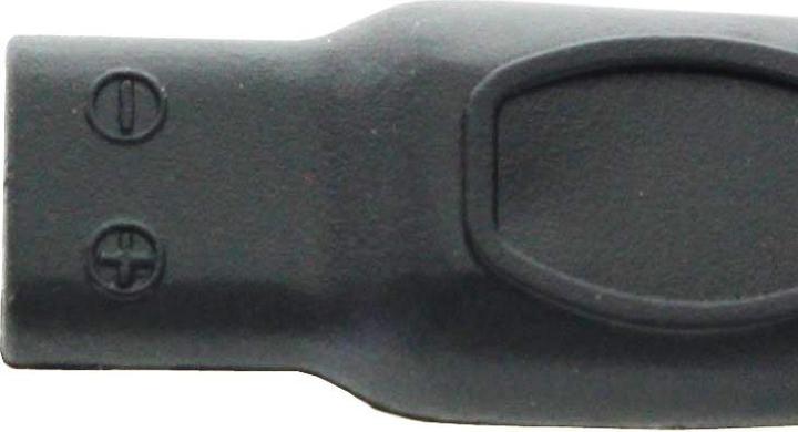 Actual product image AccuCell Car charger cable Philips shaver CRP136, Philips HQ8505