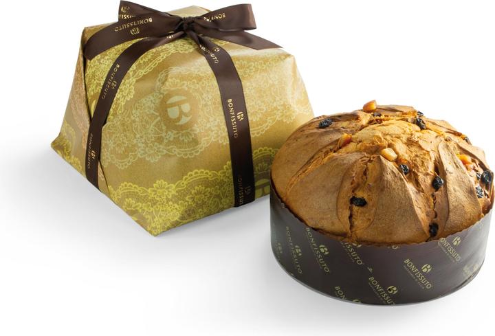Immagine prodotto Bonfissuto Panettone Tradizionale (1000 g)