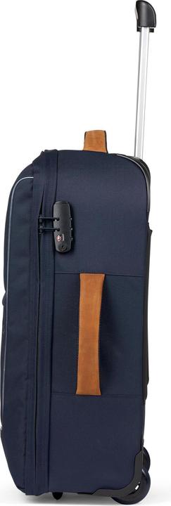 Produktbild Satch Flow - Pure Navy (40 l, Handgepäck (bis 50l))