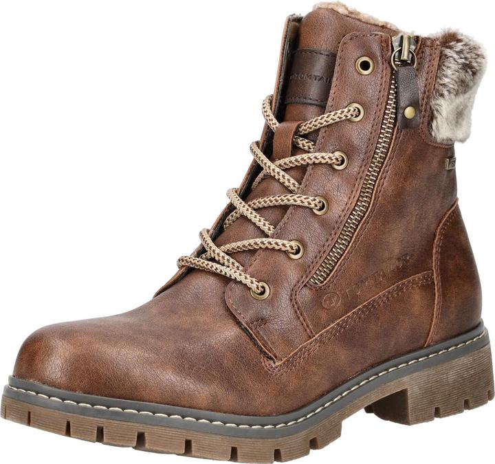 Produktbild Tom Tailor Stiefelette (40)