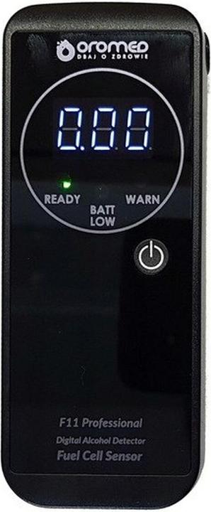 Produktbild Oromed F11 Alkohol-Tester