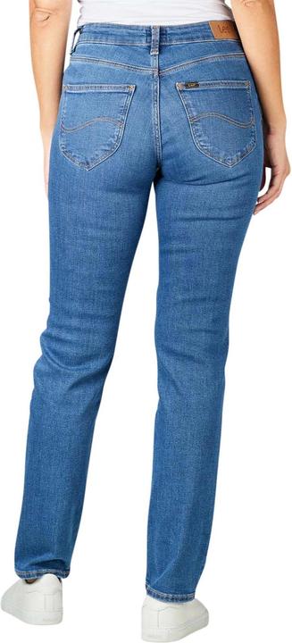 Image du produit Lee Marion Straight (W27/L31)
