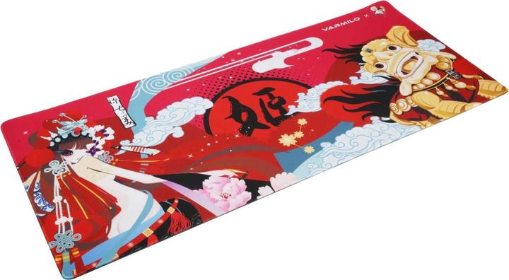Actual product image Varmilo Consort Mouse Pad XXL (XXL)