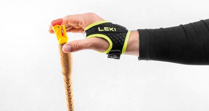 Produktbild Leki Ultratrail (130 cm)