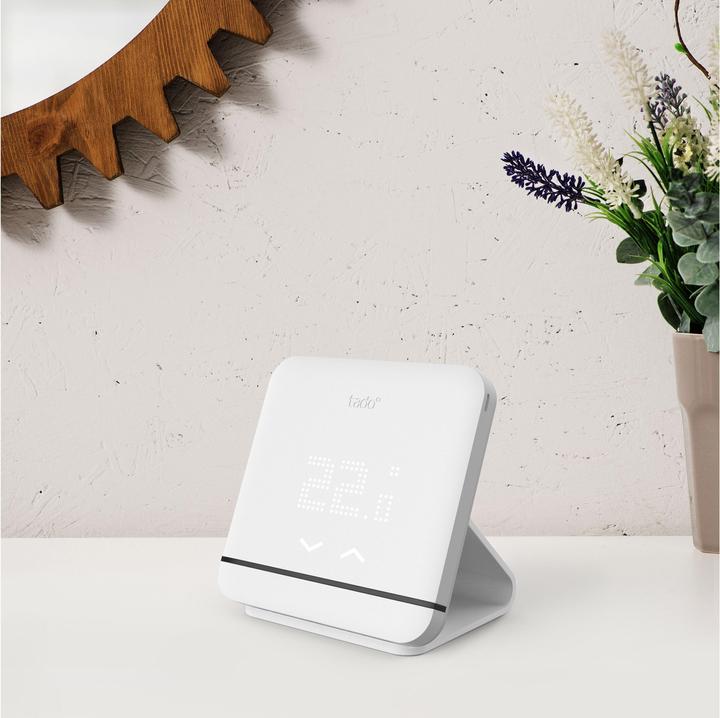Actual product image tado° Stand for Sensor / Thermostat Add-on