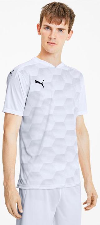 Actual product image Puma teamFINAL 21 Graphic Jersey-704150 (M)