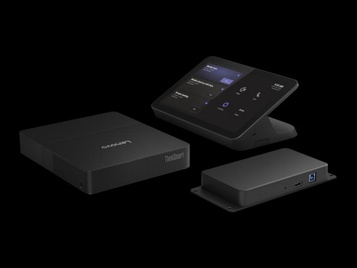 Produktbild Lenovo TS/TS SP Core Gen 2+IPCTRL t W11IOT